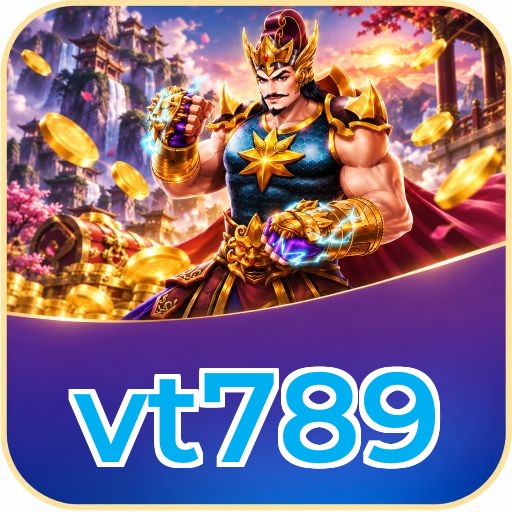 Screenshot 1 - vt789 Home Screen