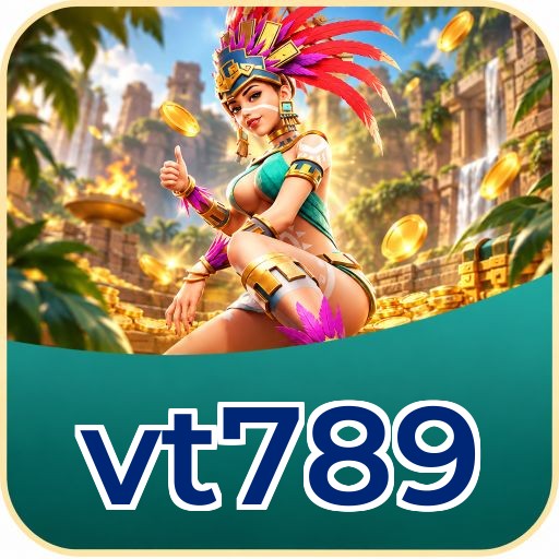 Screenshot 1 - vt789 Home Screen